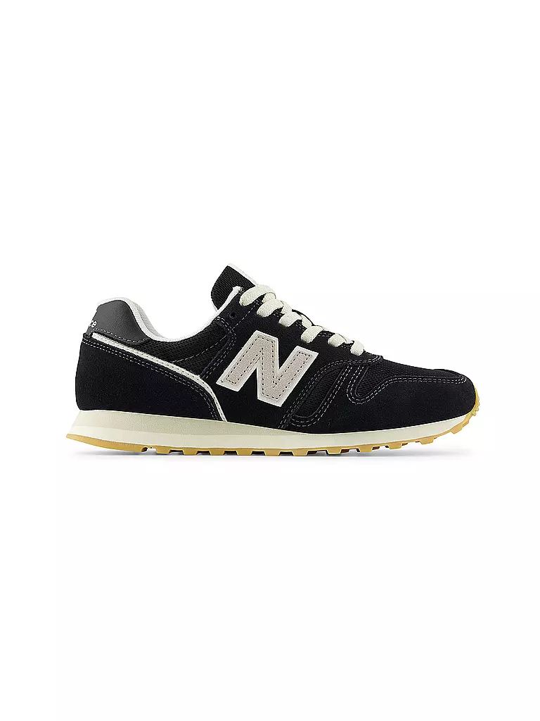 NEW BALANCE Damen Freizeitschuhe 373 schwarz